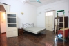 Spacious furnished house with 4 bedrooms and 4 bathrooms for rent in Tay Ho.